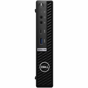 Joy Systems - Refurbished 7080-MICRO I5-10500T REFURB 8G 256SSD W11P GR A J1-7080MA11