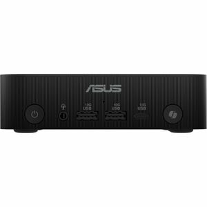 ASUS ASUS EXPERTCENTER PN54-S1 BAREB AMD RYZENTM 7 260DDR5 RAM WIFI7 PN54-S1-BB7000ETL