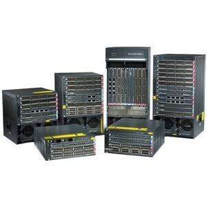 Cisco CSM 6509 SUP720 BUNDLE WS-C6509E-CSM