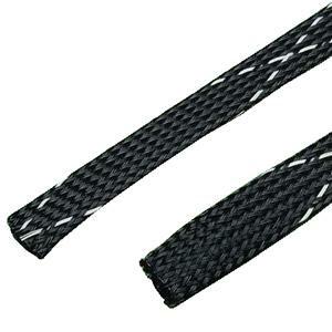 Panduit EXP. SLEEVING .13 (3.2MM) FL SE12PFR-MR0