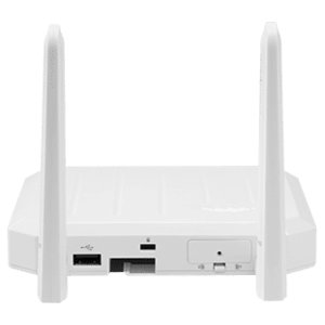 Cradlepoint 1YR NETCLOUD BR LTE ADAP ESSEN BBA1-0950C7A-N0