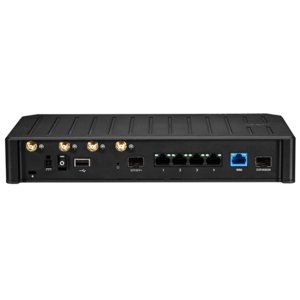 Cradlepoint 3YR NETCLOUD ENT BR ESSEN PLAN ADV PLAN E300 W/ WIFI 300MBPS BFA3-0300C7C-GN