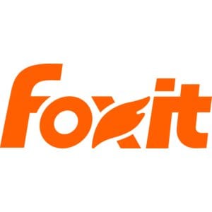 Foxit ESIGN BUSINESS API STANDALONE Pl Accss Envelopes 2500subs Add-on ESGAPIPAEV2500