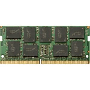 IM Sourcing & CPO HP SMART BUY 4GB 1X4GB ECC DDR4-2400 RAM 1CA77AT
