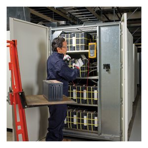APC by Schneider Electric 1 ASSY SVC FOR 1 LI-ION BATTERY 2 RACK SOLUTION WASSEMEXBAT-LB-02