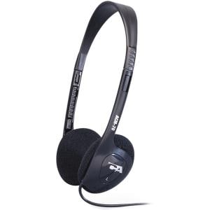Cyber Acoustics HP STEREO 3.5MM 3.5MM PLUG BLK ACM-70B