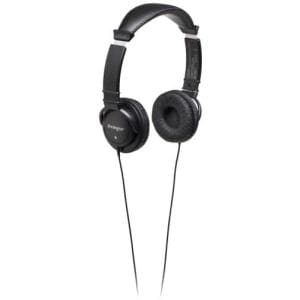 Kensington HI-FI HEADPHONE K33137
