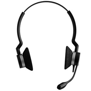 Jabra JABRA BIZ 2300 DUO USB UC GSA GSA2399-829-109