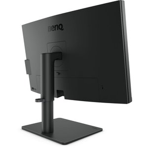 BenQ 27IN IPS LCD 3840X2160 DARK GREY HDMI DP USB PD2705U