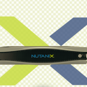 Nutanix NX-1175S-G10 Hyperconverged Infrastructure (HCI) server node - NX-3135-G10-6515P-CM