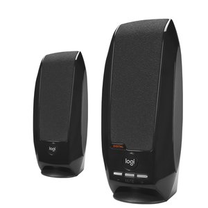 Logitech S-150 2PC USB DIGITAL SPEAKERS 980-000028