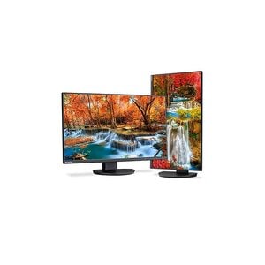 SHARP MULTISYNC 27IN IPS LED BACKLIT LCD 3-sided Ultra Narrow Bezels DD-EA272F