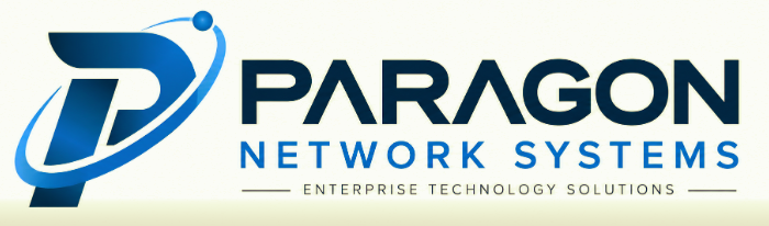 Paragon Network Systems Logo